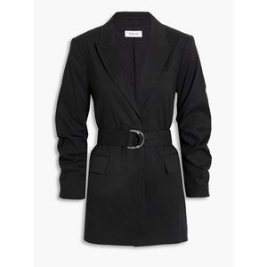 Derek Lam 10 Crosby Harrison Blazer sz 6